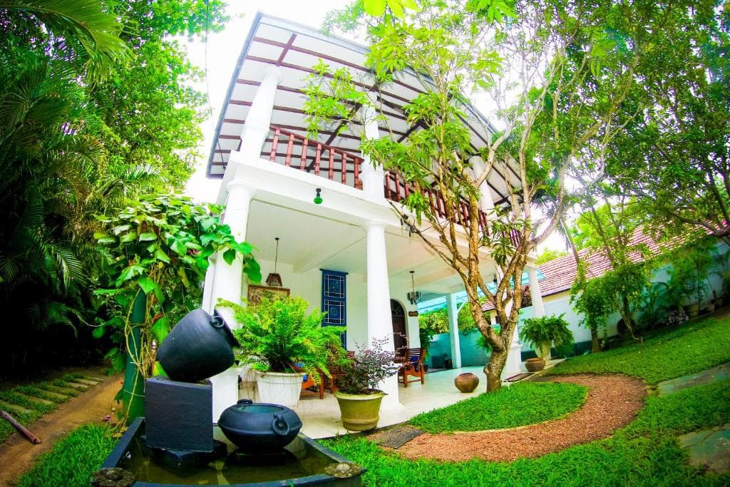 Mothers Place Nimala Hikkaduwa