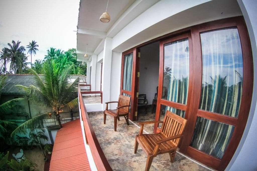 Mothers Place Nimala Hikkaduwa