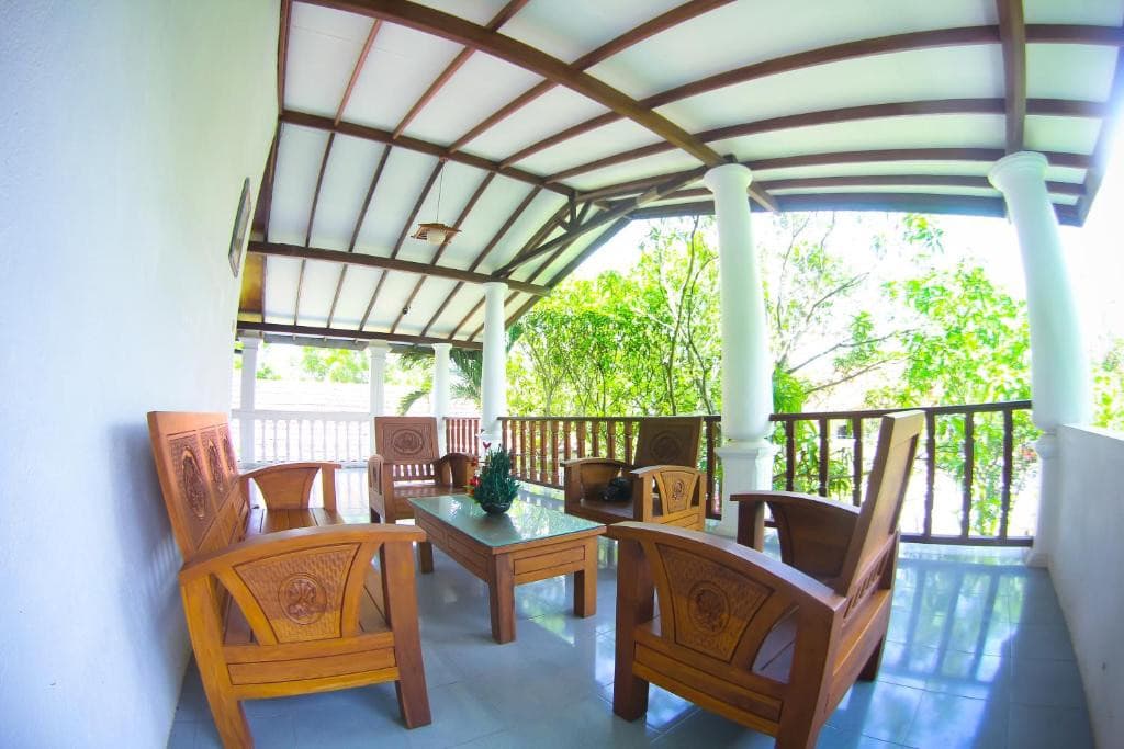 Mothers Place Nimala Hikkaduwa