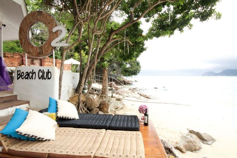 Phi Phi Bayview Premier Resort