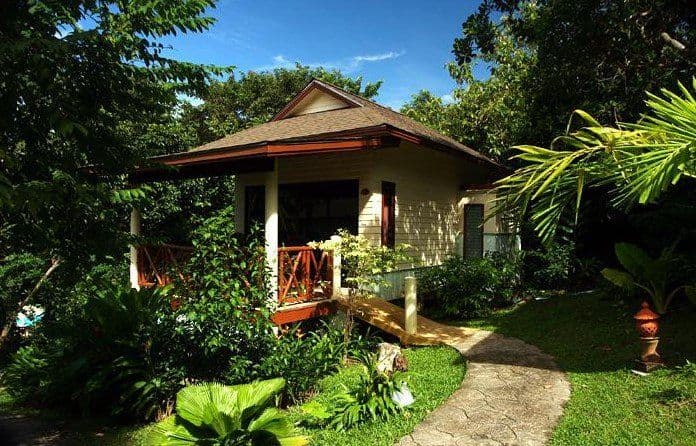 Phi Phi Bayview Premier Resort