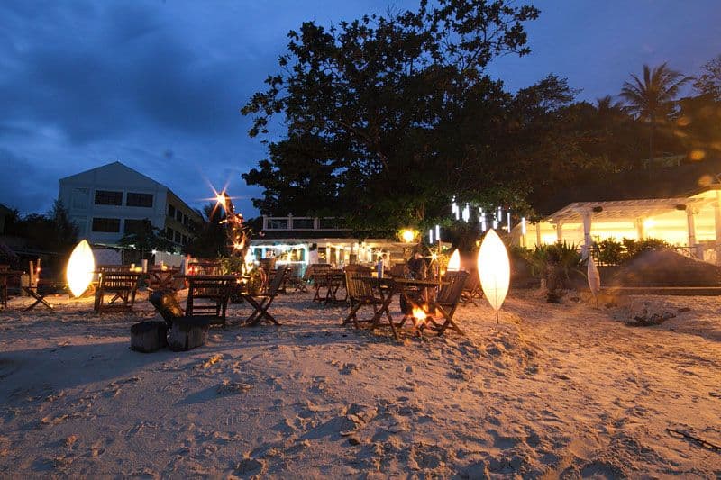 Phi Phi Bayview Premier Resort