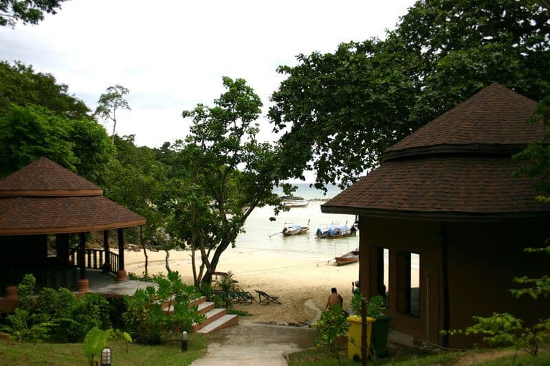 Phi Phi Bayview Premier Resort