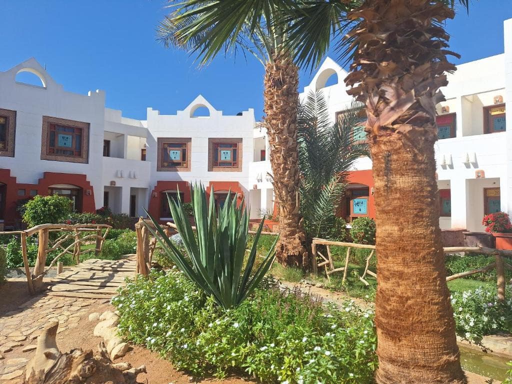 Sharm Inn Amarein