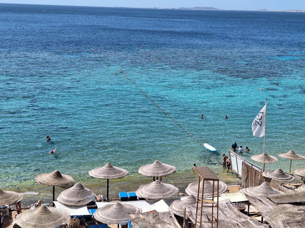 Sharm Inn Amarein