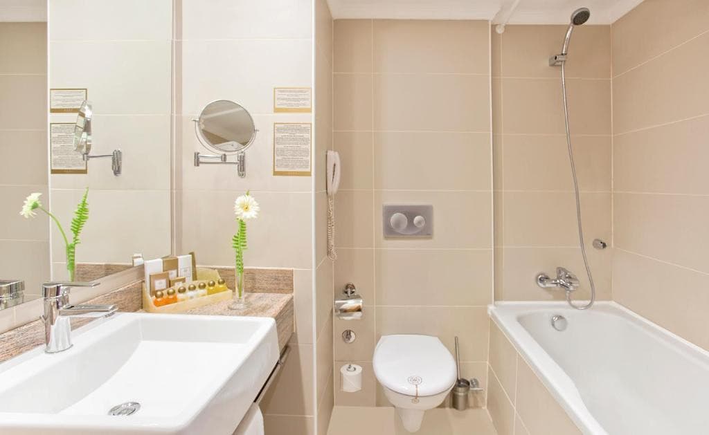 Akka Hotels Alinda