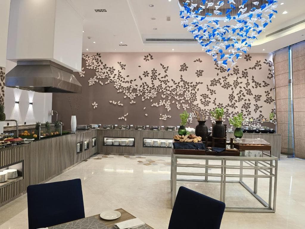 Copthorne Hotel Dubai