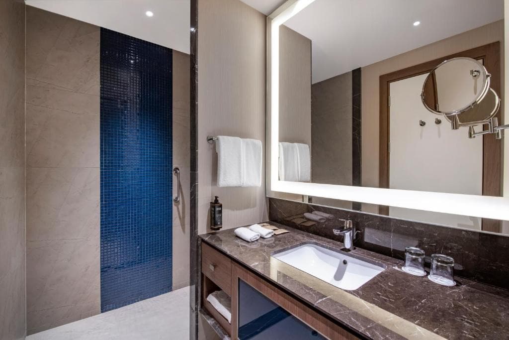 Tbilisi Philarmonic  By Mercure