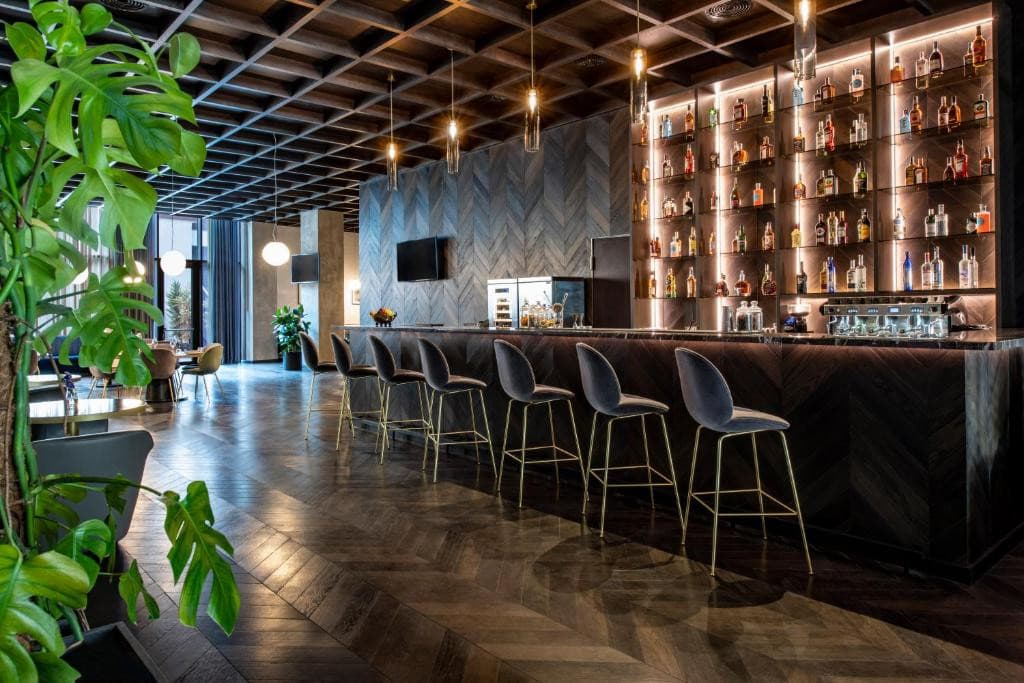 Tbilisi Philarmonic  By Mercure