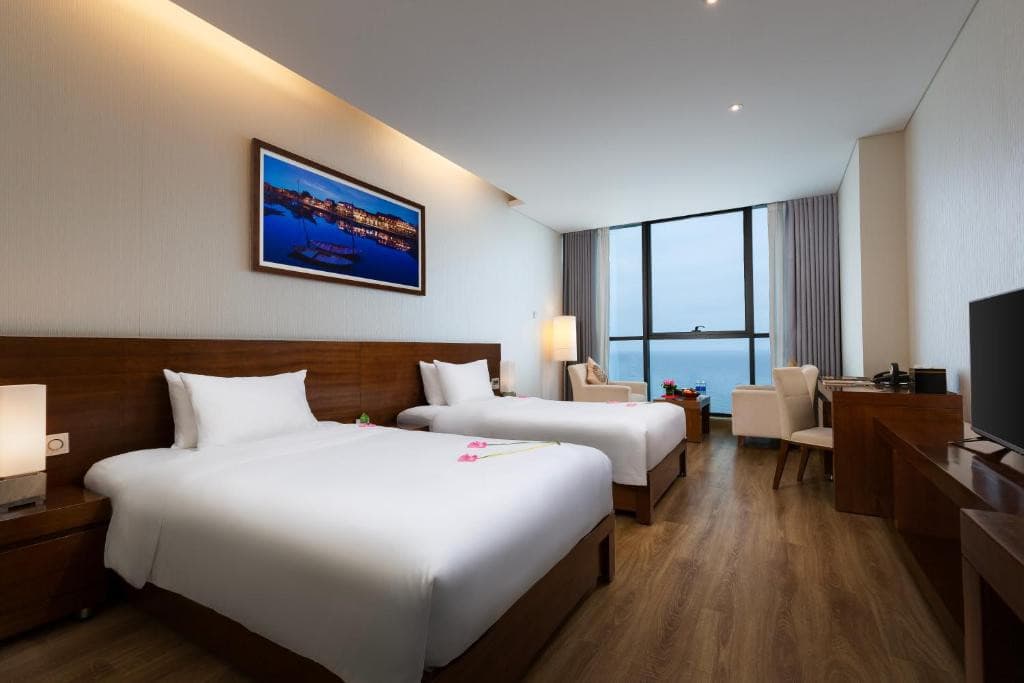 Grand Tourane Hotel