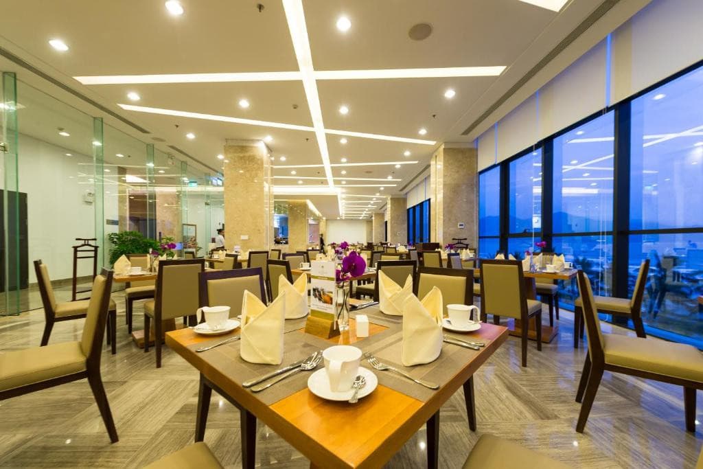 Grand Tourane Hotel