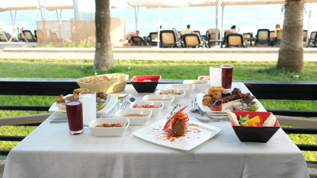 Crystal Family Resort & Spa