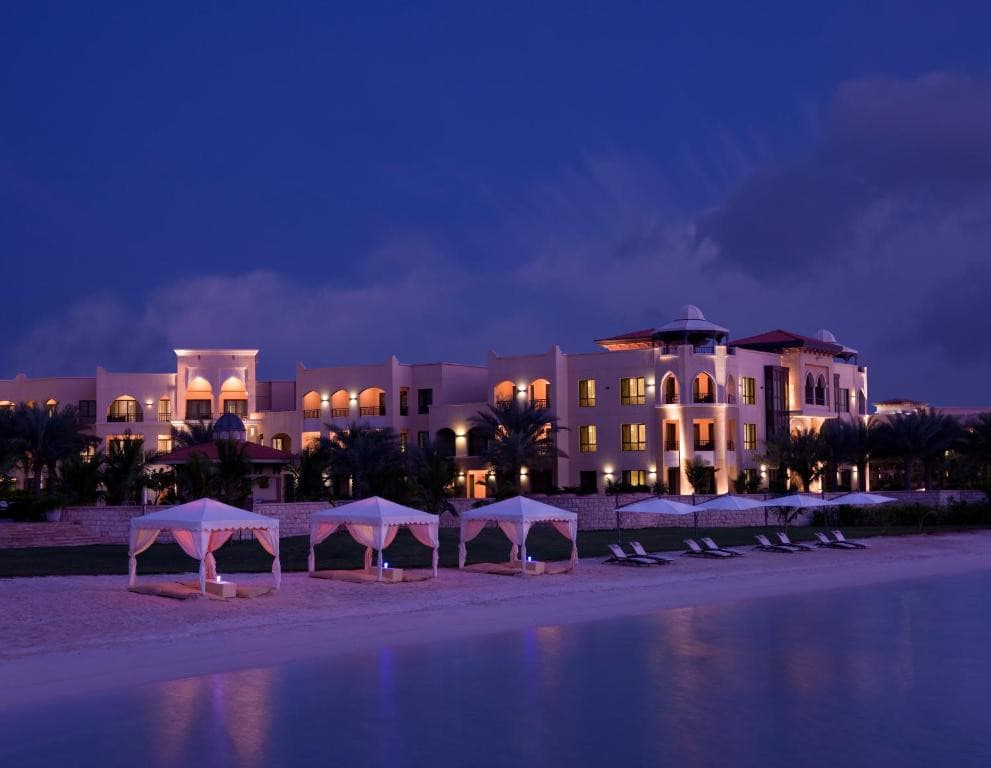 Traders Hotel Qaryat Al Beri Abu Dhabi