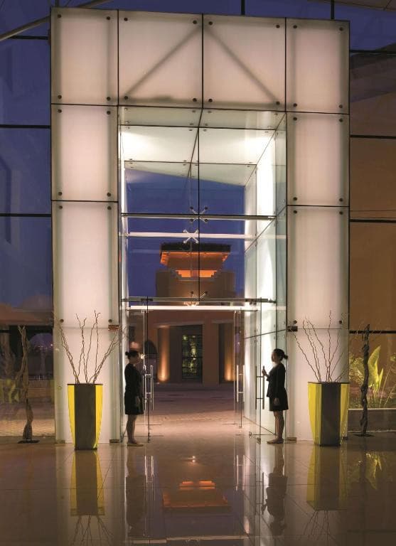 Traders Hotel Qaryat Al Beri Abu Dhabi