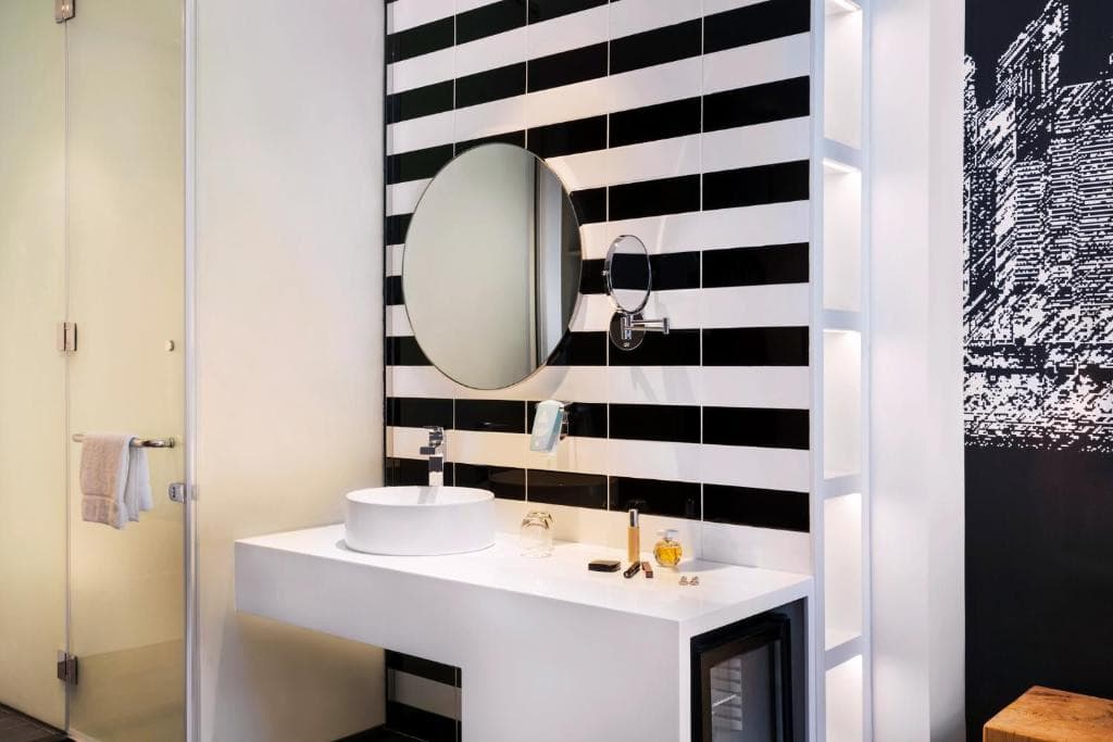 Ibis Styles Dubai Airport