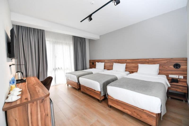 Address Boutique Hotel