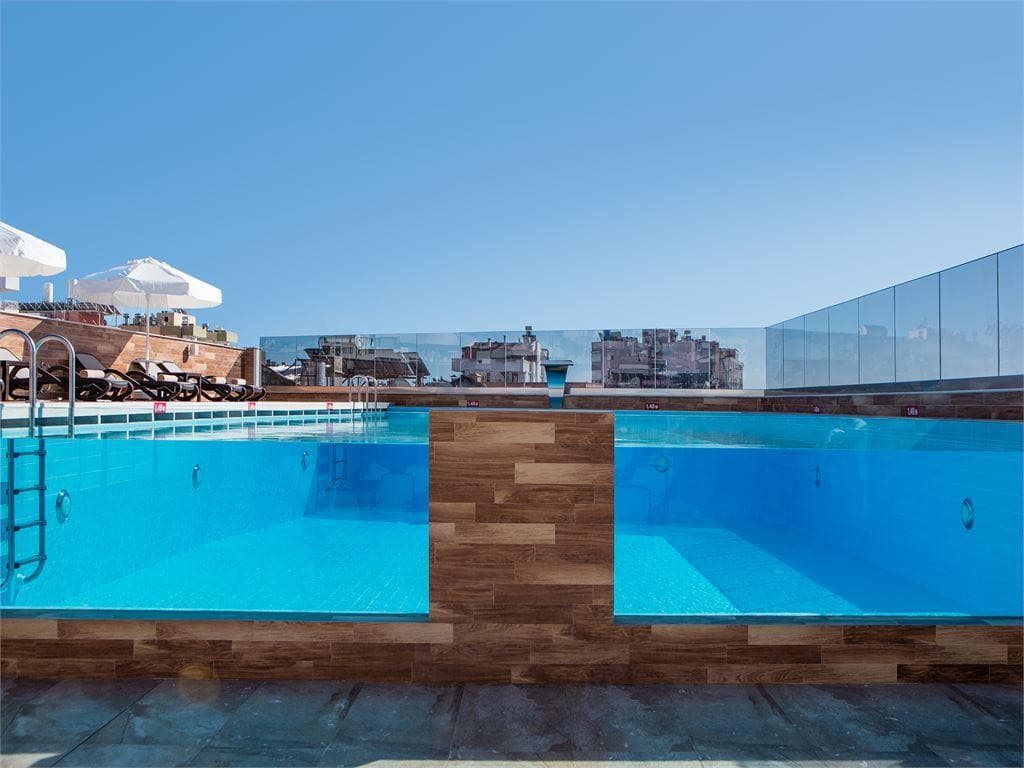 Holiday Inn Antalya Lara