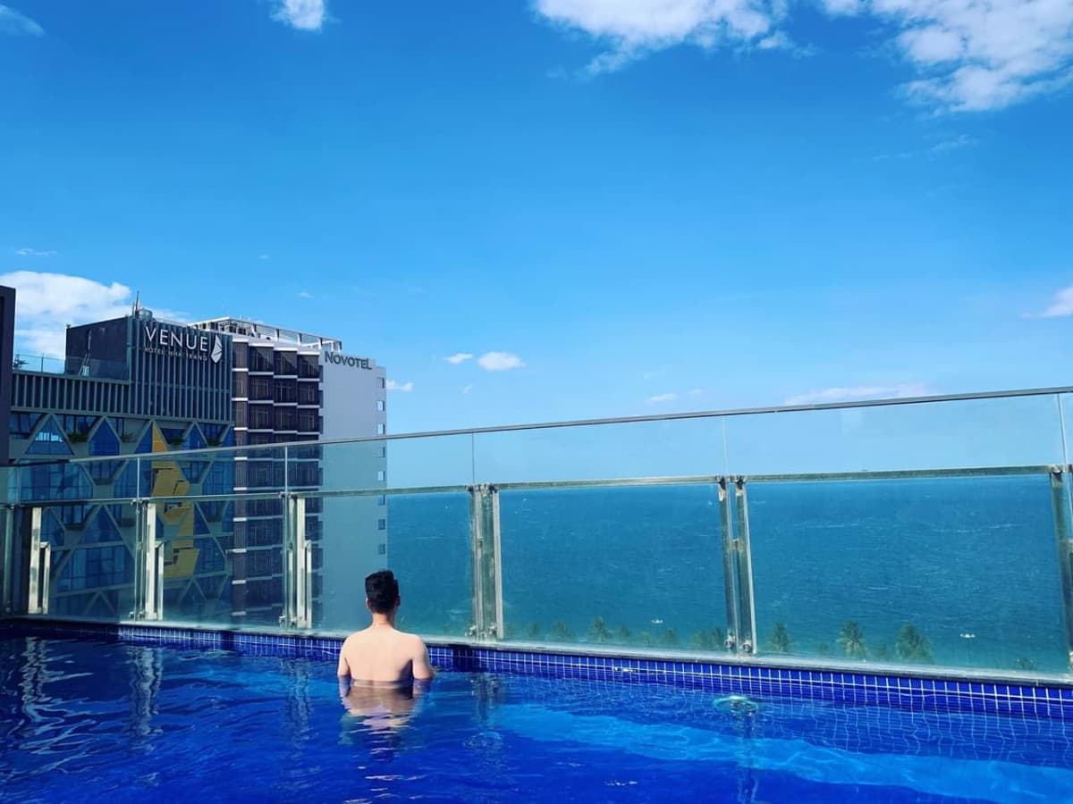 Smile Hotel