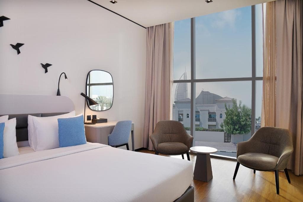 Lemon Tree Hotel Dubai