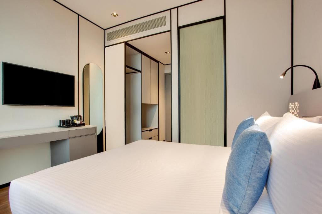Lemon Tree Hotel Dubai