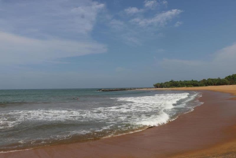 Oreo Beach Hotel