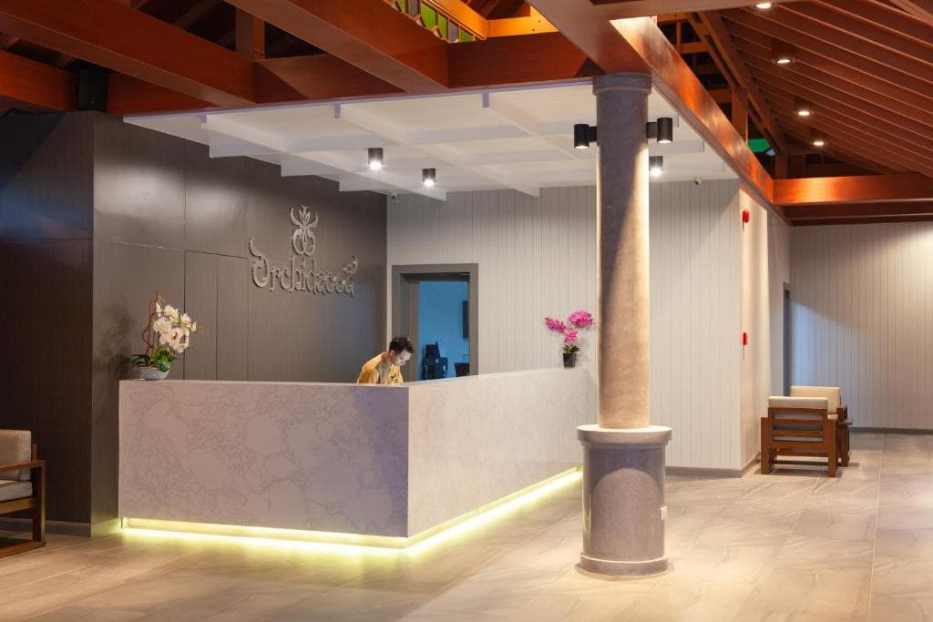 Orchidacea Resort