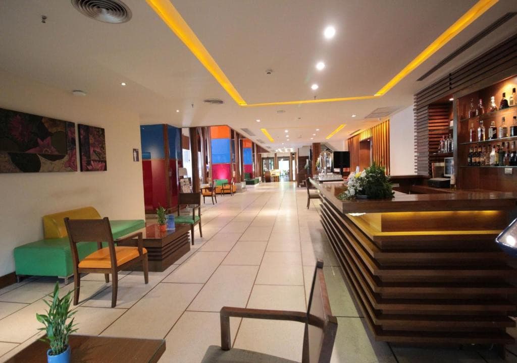 The Seasons Pattaya