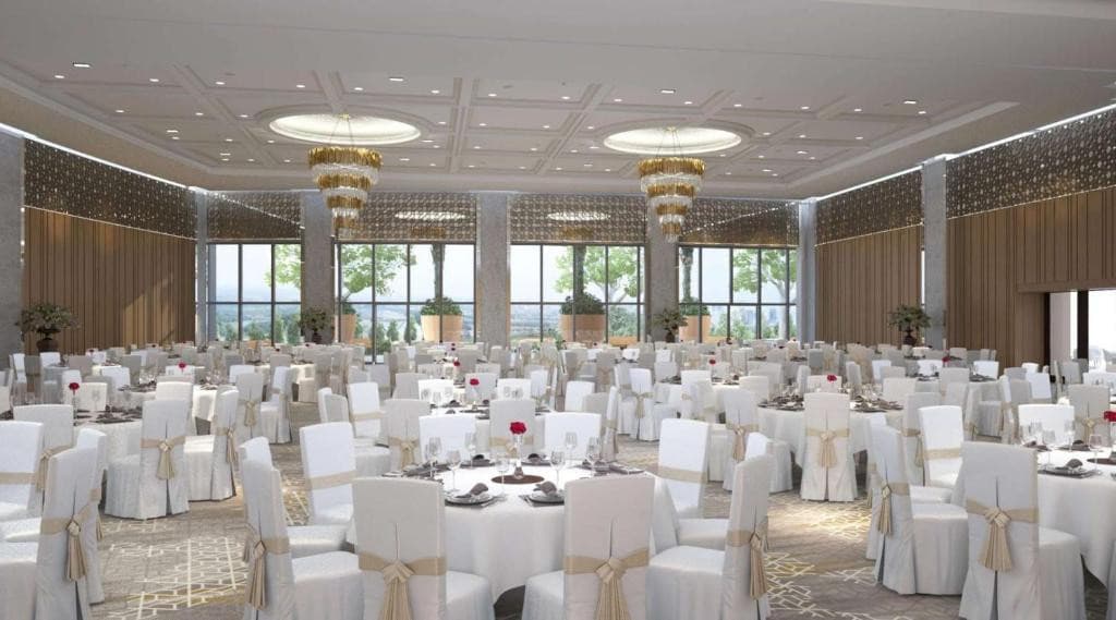 Rotana Ras Al Khaimah The Mangroves