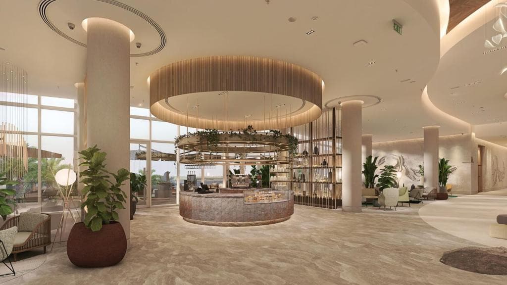 Rotana Ras Al Khaimah The Mangroves
