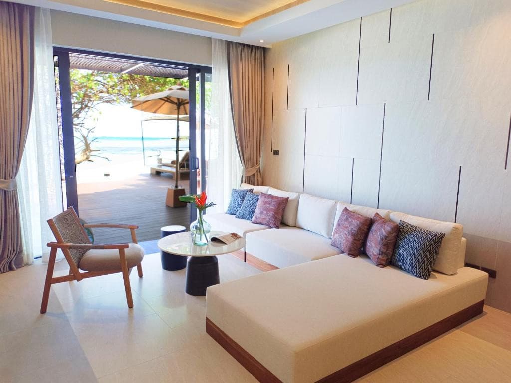 Sareeraya Villas & Suites