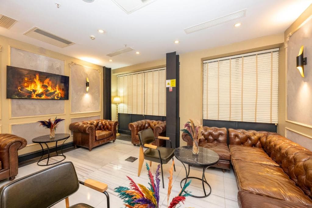 PREMIST TAKSIM HOTEL