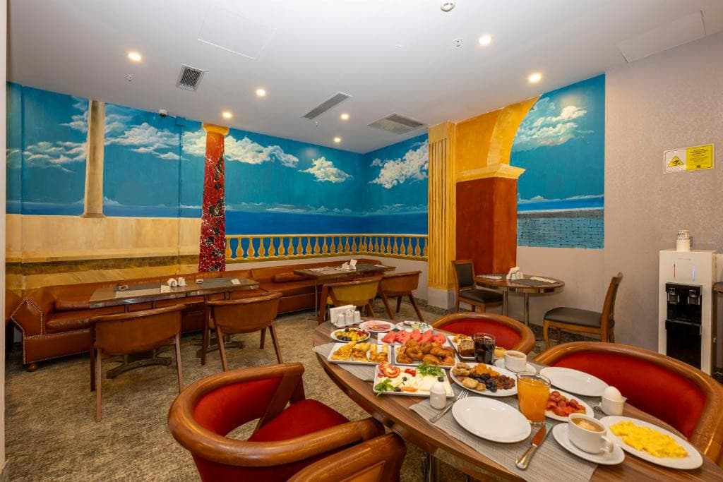 PREMIST TAKSIM HOTEL