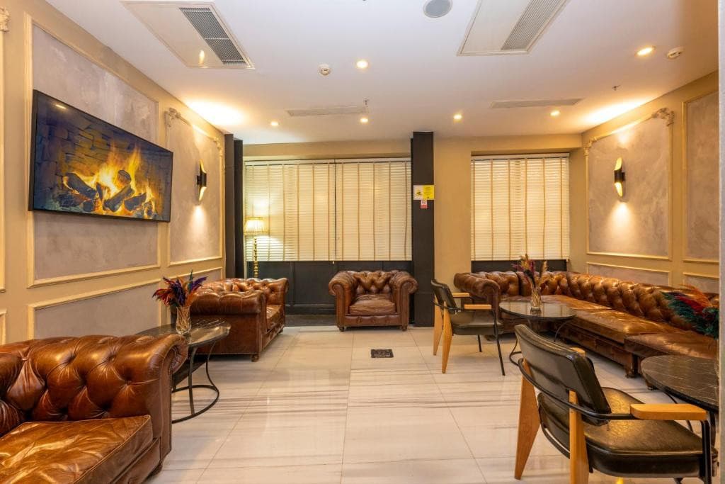 PREMIST TAKSIM HOTEL