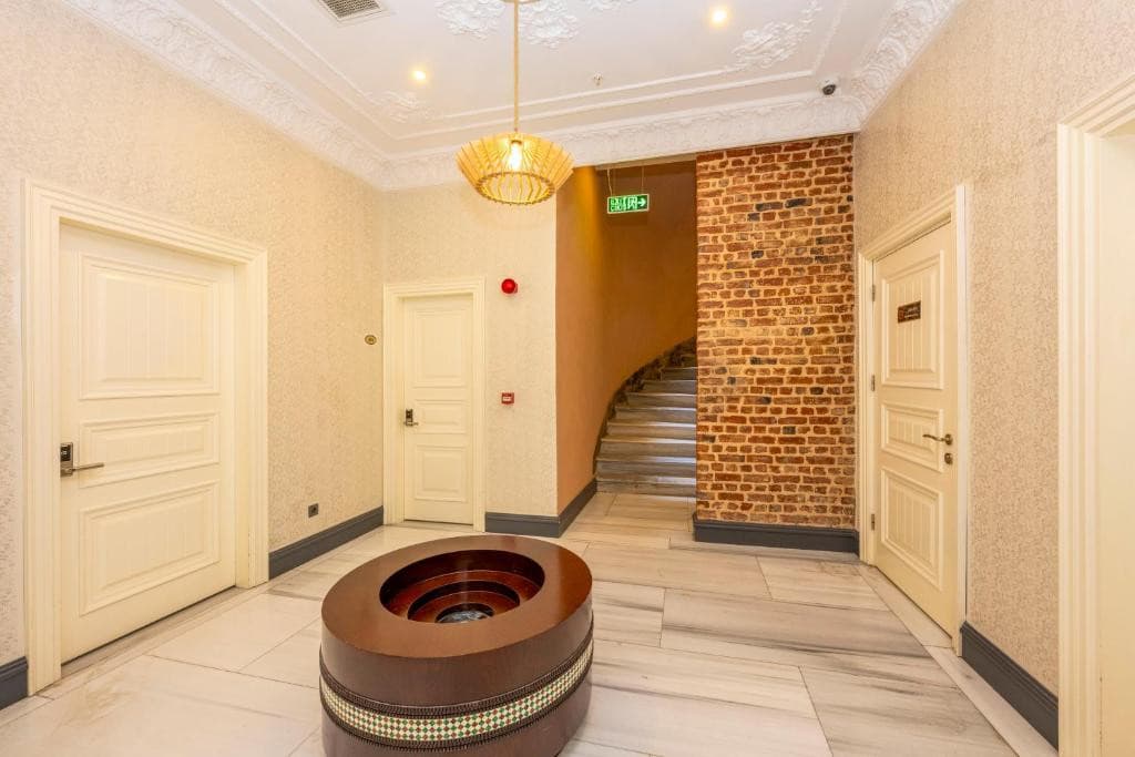 PREMIST TAKSIM HOTEL