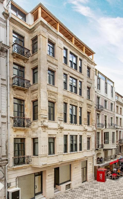 PREMIST TAKSIM HOTEL