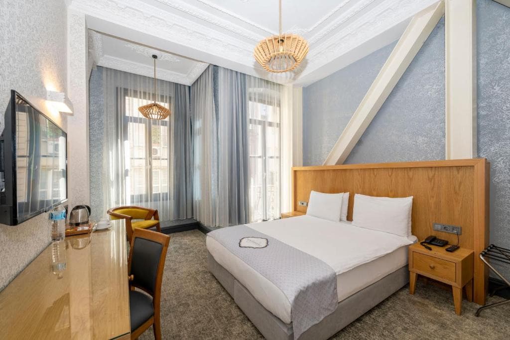 PREMIST TAKSIM HOTEL