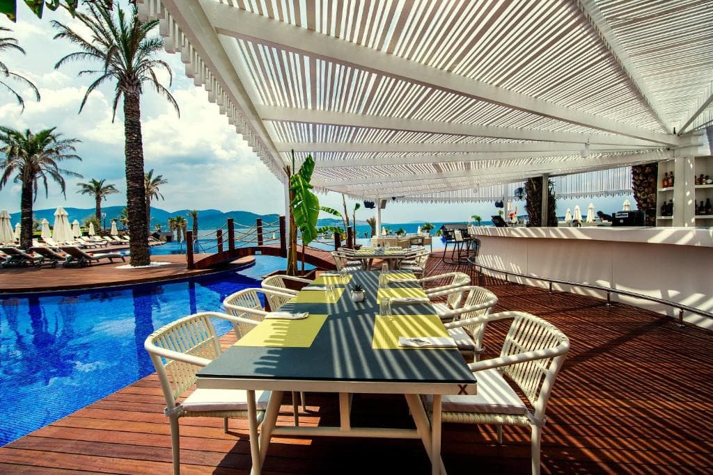 Be Premium Bodrum