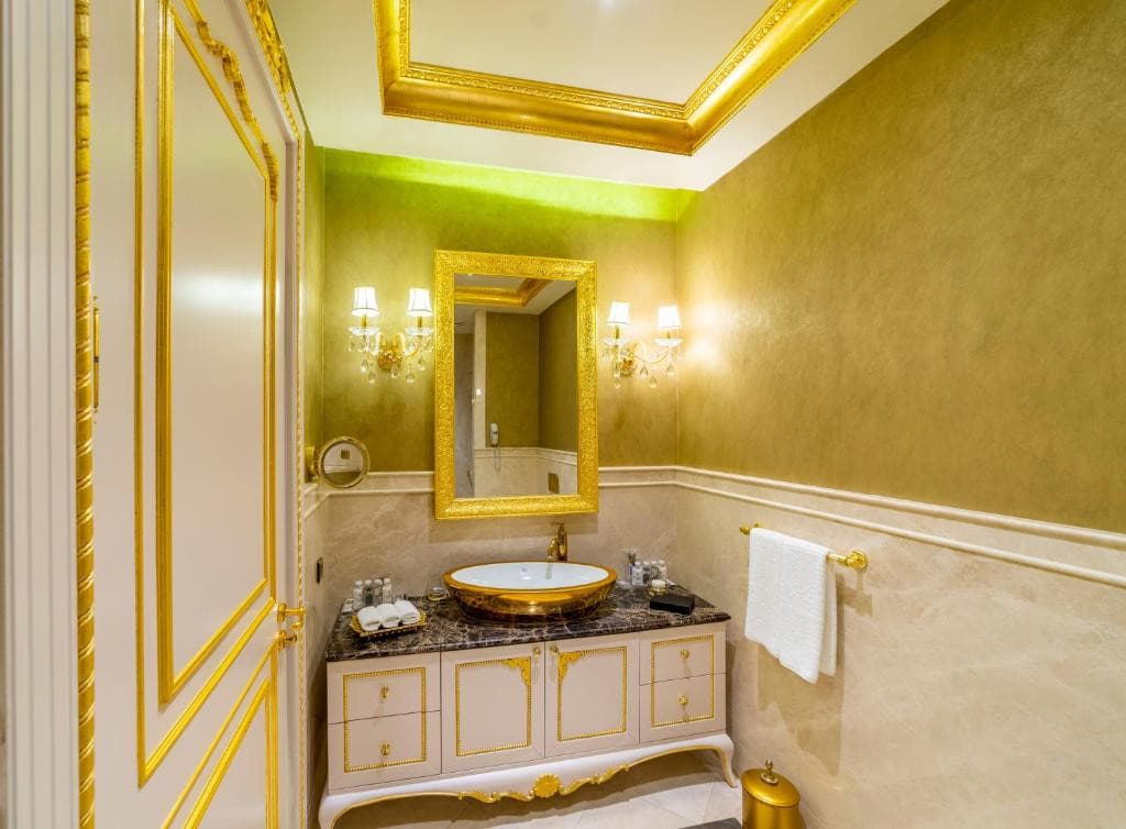 Be Premium Bodrum