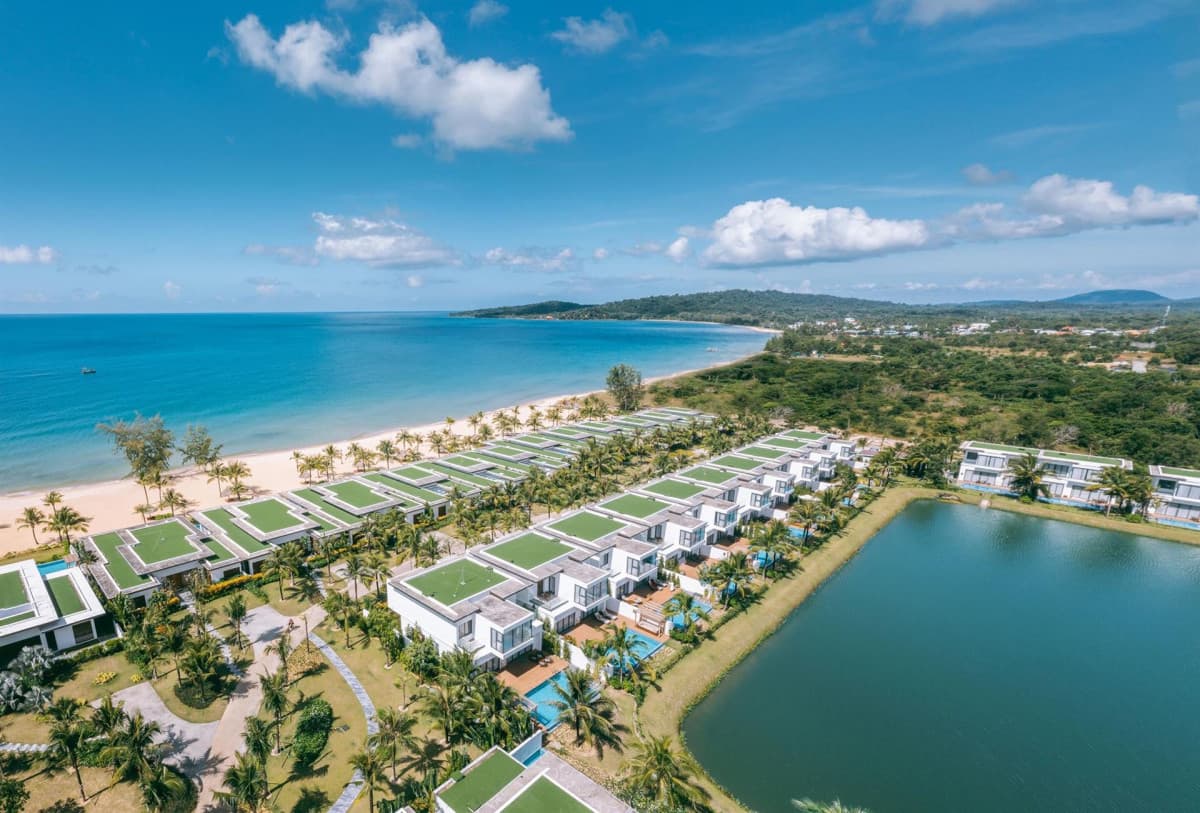 Movenpick Villas & Residences Phu Quoc