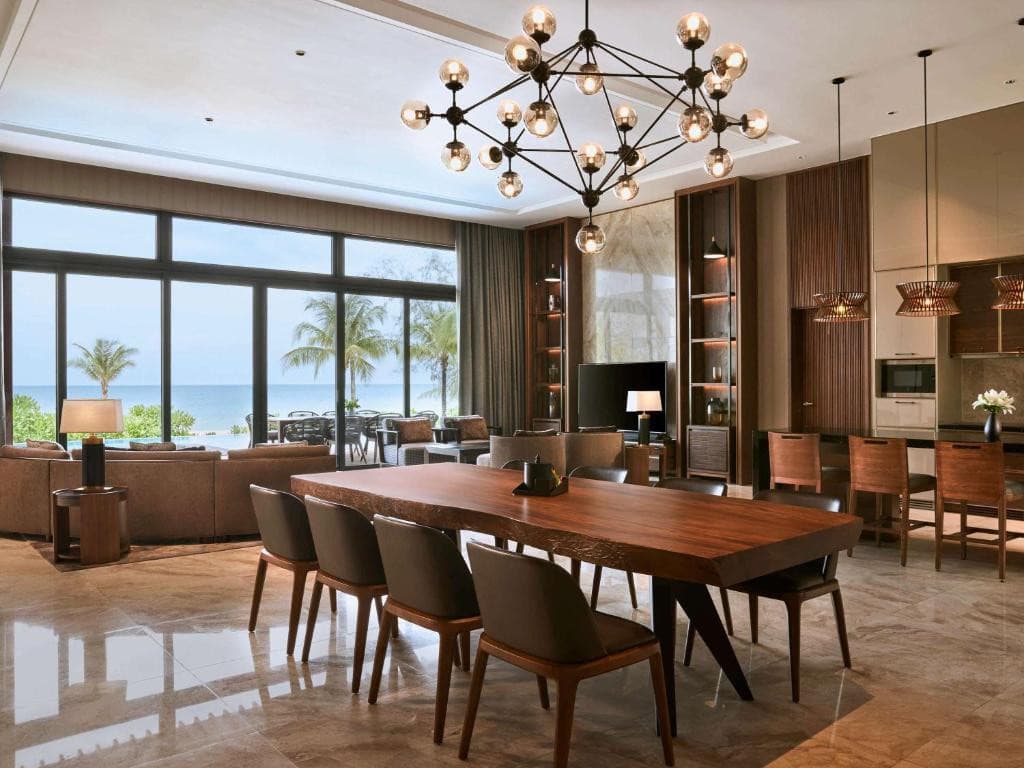 Movenpick Villas & Residences Phu Quoc