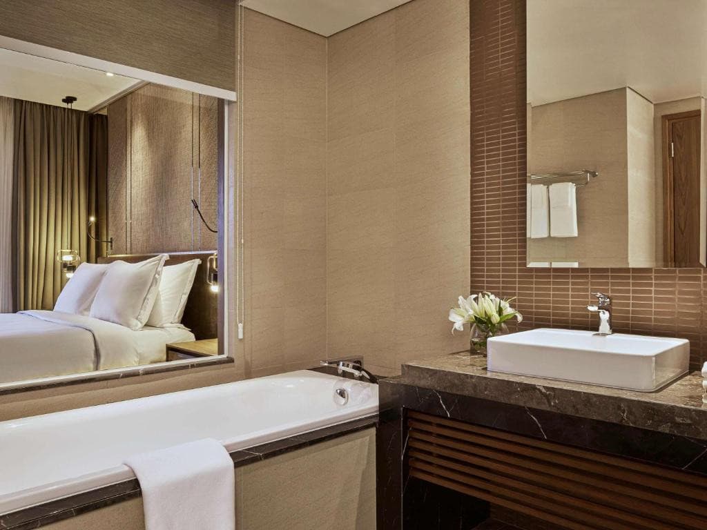 Movenpick Villas & Residences Phu Quoc