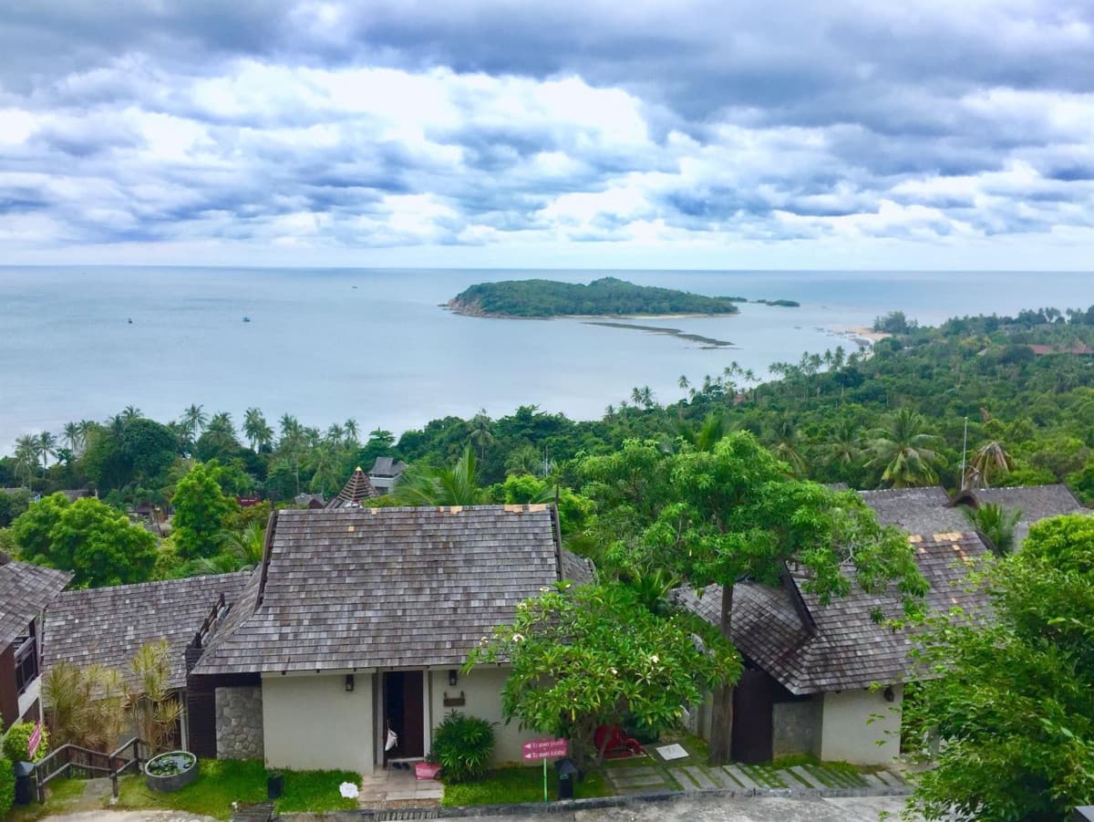 Bhundhari Spa Resort & Villas