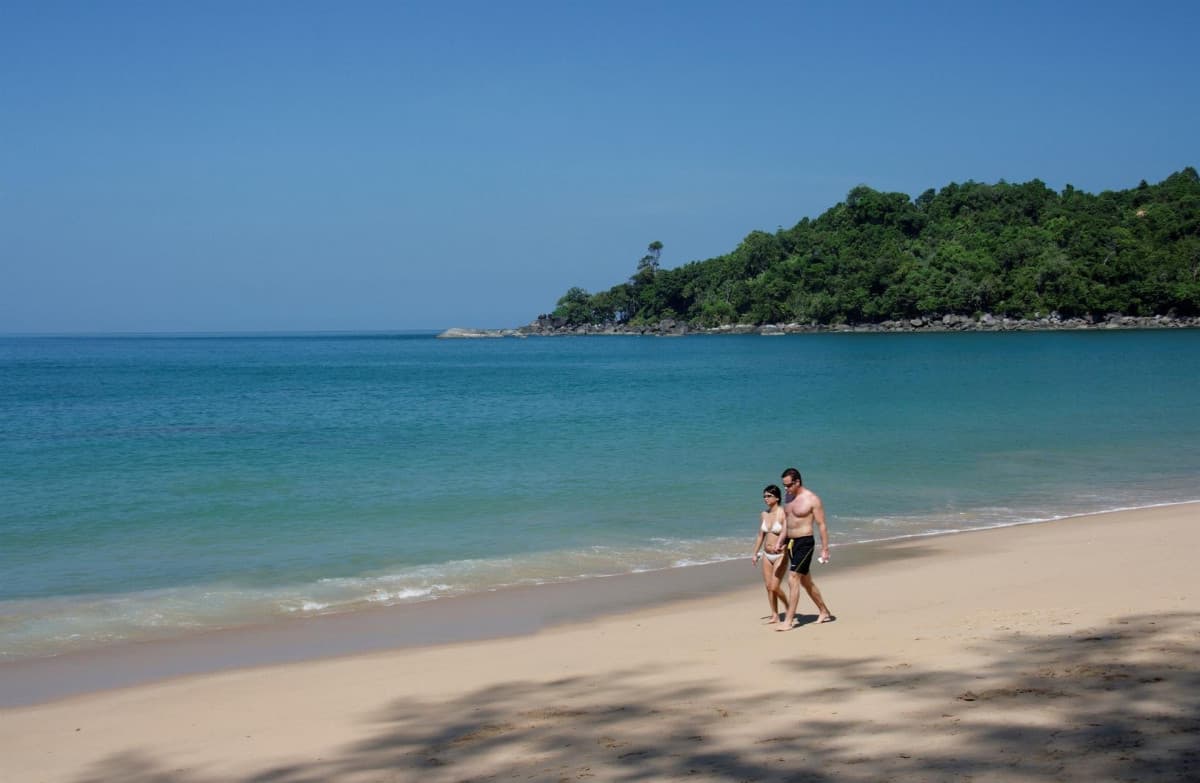 Hive Khaolak Beach Resort