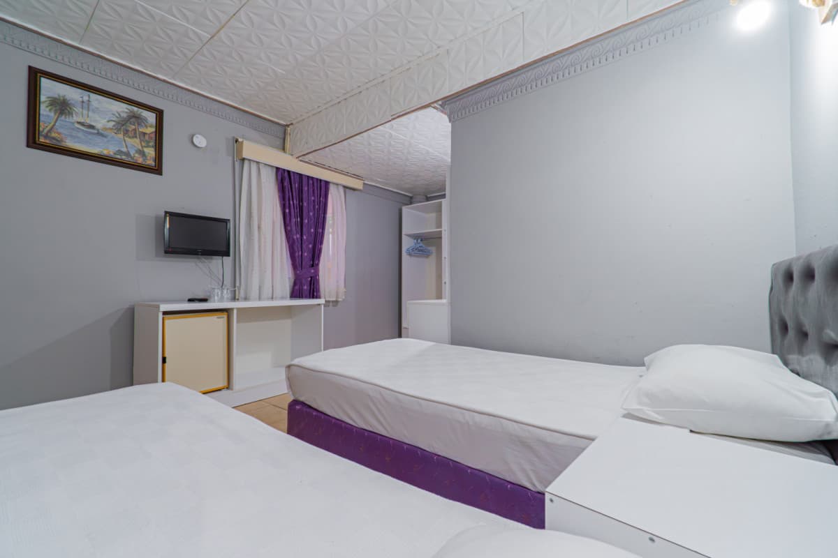 Sayanora Park Hotel