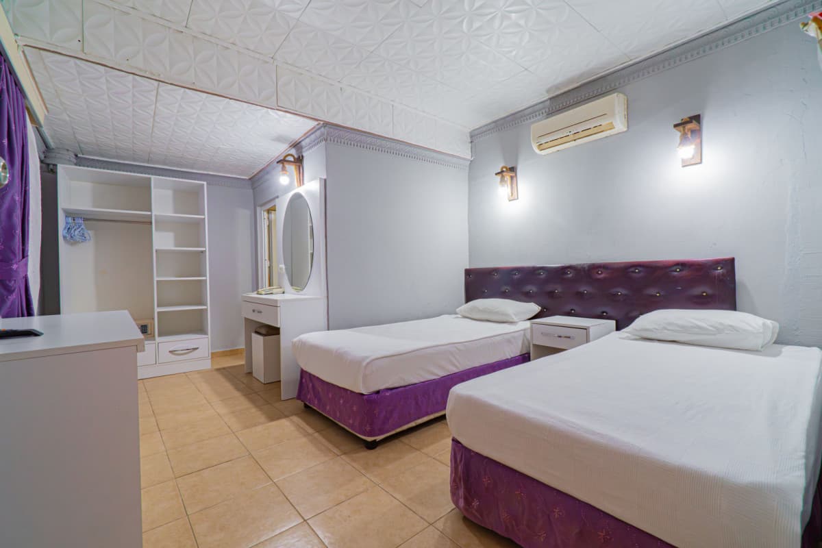Sayanora Park Hotel