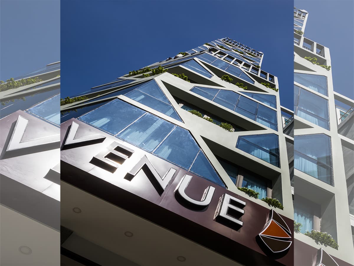 Venue Hotel