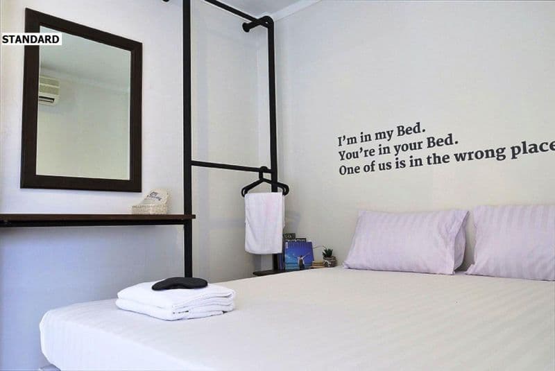 Beds Patong