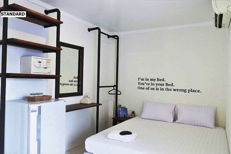 Beds Patong