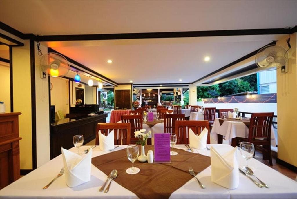 Aonang Orchid Resort