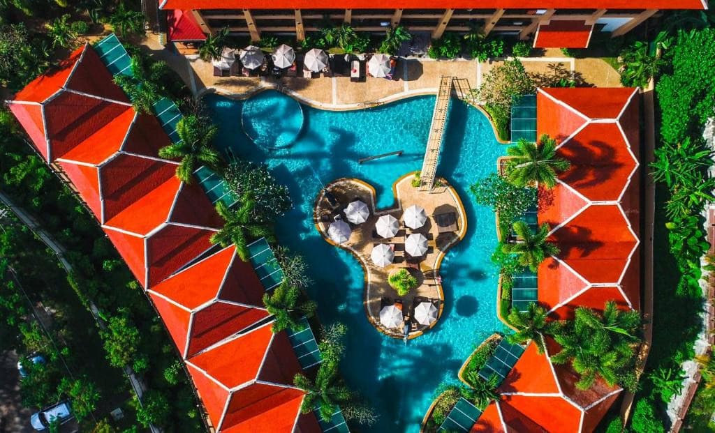 Aonang Orchid Resort